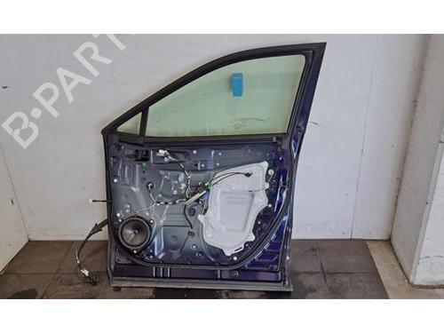 Right front door TOYOTA RAV 4 V (_A5_, _H5_) 2.5 Hybrid (AXAH52) | BP29493672C3 