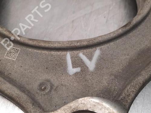 Left front suspension arm BMW i4 (G26) eDrive40 | BP23627543M12 