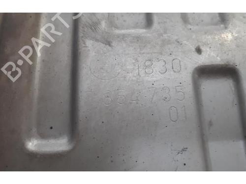 Exhaust system BMW 4 Coupe (F32, F82) M4 Competition | BP23593784M121 