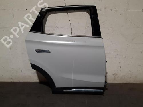 Used Right rear door MG MARVEL R EV (EP21) (179 hp) 30651182