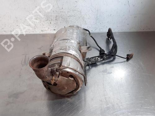 Catalyst CITROËN DS3 (SA_) 1.6 HDi 90 | BP29393116M10 