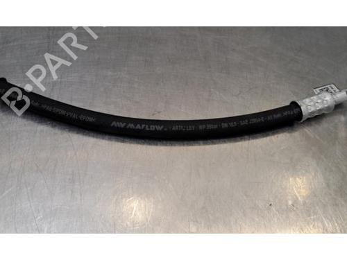 AC pipe AUDI Q4 E-TRON SUV (F4B) 45 quattro | BP37225610M126 - Image 5