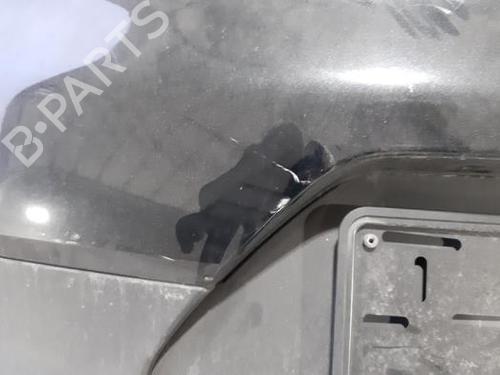 Rear bumper BMW X2 (F39) xDrive 20 d | BP15032807C8 