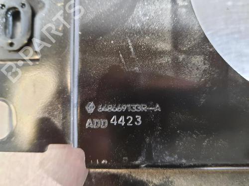 Support RENAULT AUSTRAL TCe 130 (HGM2) | BP37511699C155 - Image 4