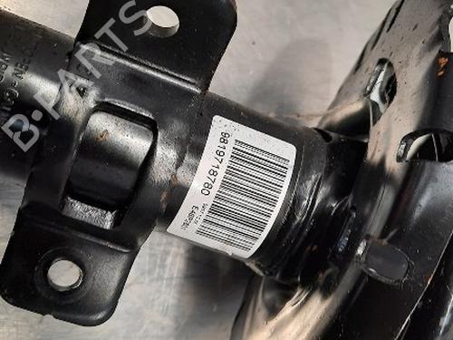 Left front shock absorber OPEL GRANDLAND / GRANDLAND X (A18, P1UO) 1.2 (75) | BP17115334M16 