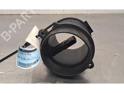 Used Mass air flow sensor Mass air flow sensor VW AMAROK (2HA, 2HB, S1B, S6B, S7A, S7B, AGD) 3.0 TDI 4motion (258 hp) 33614893 33614893