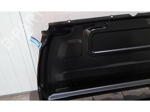 Cargo separator CITROËN JUMPY III Van (V_) E-JUMPY | BP33892700I36 - Image 4