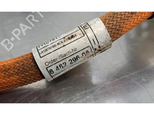 Cable MINI MINI COUNTRYMAN (F60) Cooper | BP33316503E12  - Image 7