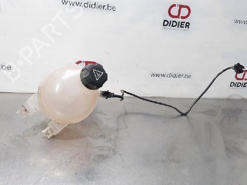 Used Expansion tank PEUGEOT 208 I (CA_, CC_) 1.2 THP 110 (110 hp) 10890717