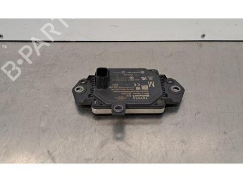 Electronic module TOYOTA YARIS (_P21_, _PA1_, _PH1_) 1.5 Hybrid (MXPH10, MXPH11) | BP30806817M83