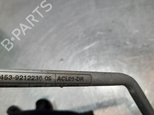 AC pipe BMW 3 (F30, F80) 318 d | BP15025426M126 