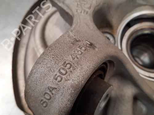 Left rear steering knuckle AUDI Q5 Sportback (FYT) 50 TFSI e quattro | BP15234932M27 