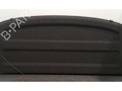 Used Rear parcel shelf RENAULT CLIO V (B7_) 1.5 Blue dCi 100 (B7AD) (101 hp) 31324182