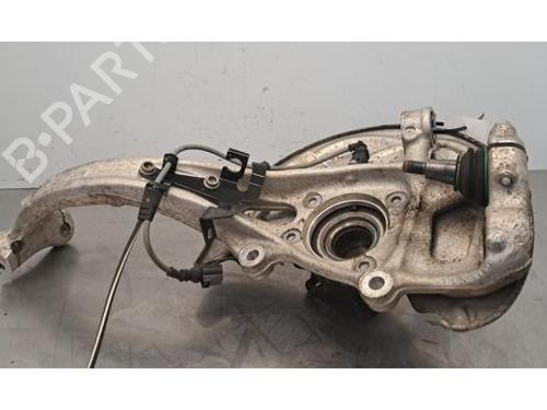 Used Left front steering knuckle Left front steering knuckle AUDI Q5 (FYB, FYG) 30 TDI Mild Hybrid (136 hp) 34272489 34272489