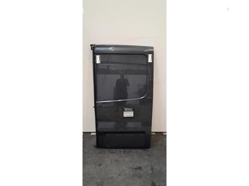 Used Tailgate Tailgate 37686415 37686415