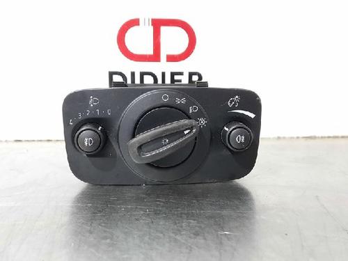 Used Headlight switch FORD FIESTA VII (HJ, HF) 1.0 EcoBoost (101 hp) 10875473