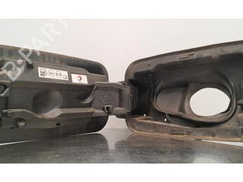 Fuel flap CITROËN BERLINGO (ER_, EC_) 1.2 PureTech 110 | BP26875706C131 