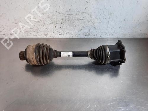 Used Left front driveshaft AUDI A4 B9 Avant (8W5, 8WD) 1.4 TFSI (150 hp) 29881709