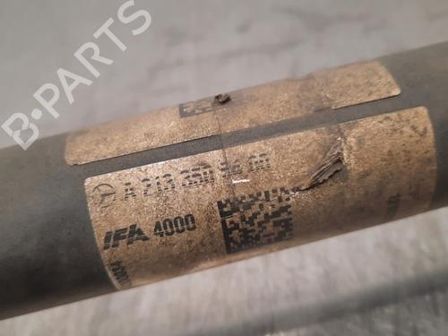 Right rear driveshaft MERCEDES-BENZ SPRINTER 3,5-t Van (B907, B910) eSPRINTER (910.633) | BP15038960M41 
