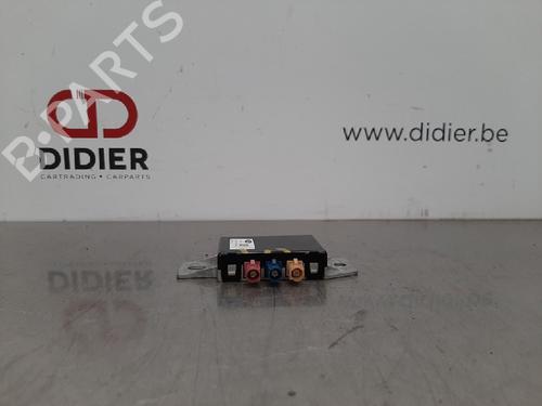 Elektronisk modul LAND ROVER RANGE ROVER VELAR (L560) 2.0 D180 TD4 4x4 | BP15017836M83 