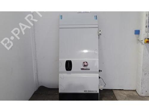 Used Tailgate FIAT DUCATO Platform/Chassis (250_) 140 Multijet 2,2 D (140 hp) 32128691
