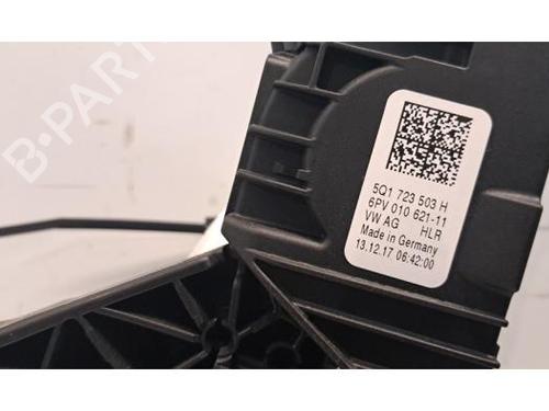 Pedal AUDI A3 Limousine (8VS, 8VM) 1.6 TDI | BP31691936I4 