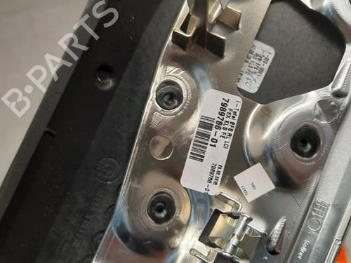 Air vent BMW 3 (F30, F80) M3 | BP23582000I21 