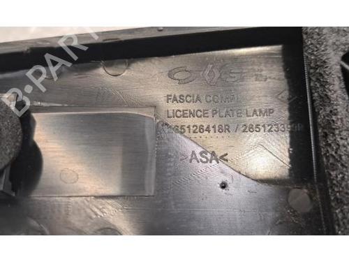 Camera RENAULT ARKANA I (LCM_, LDN_) 1.6 E-TECH 145 (LDMU) | BP29817969E14