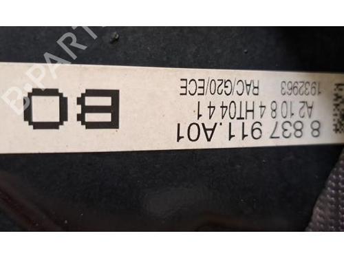 Subframe BMW 3 Touring (G21, G81) 318 d Mild-Hybrid | BP39905870M9 - Image 5