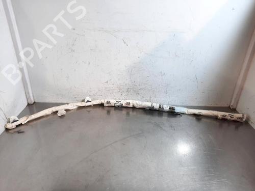 Used Left curtain airbag NISSAN MICRA V (K14) 0.9 IG-T (90 hp) 27168804