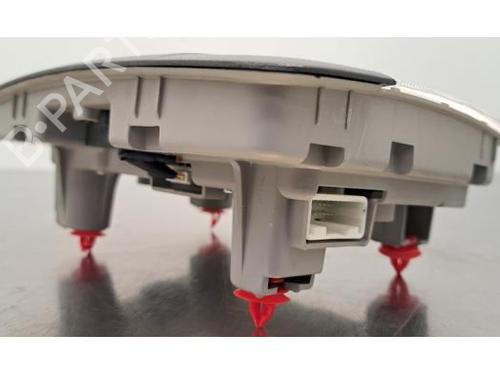 Interior roof light TOYOTA COROLLA Estate (_E21_) 1.8 Hybrid (ZWE211W) | BP26589901I8