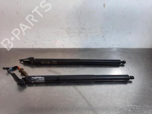 Used Tailgate lift support BMW X1 (F48) sDrive 18 d (150 hp) 20080275
