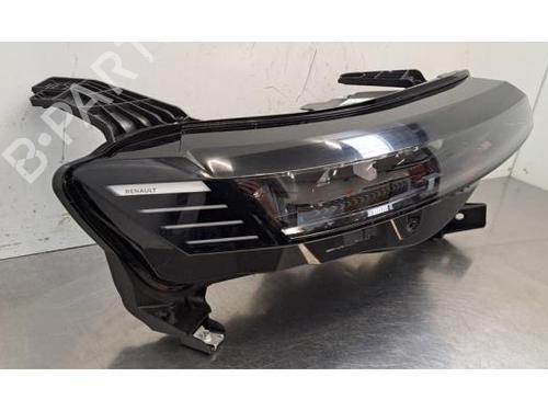 Right headlight RENAULT MEGANE E-TECH SUV EV60 (BNJ1) | BP40284758C29 - Image 2
