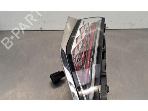 Left taillight DS DS 9 (X2_) 1.6 PureTech 225 (X25GGR) | BP30663232C34