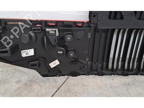 Grill RENAULT MASTER IV Van (F8__) BLUE DCI 150 (F8M3) | BP38043912C40 - Image 9