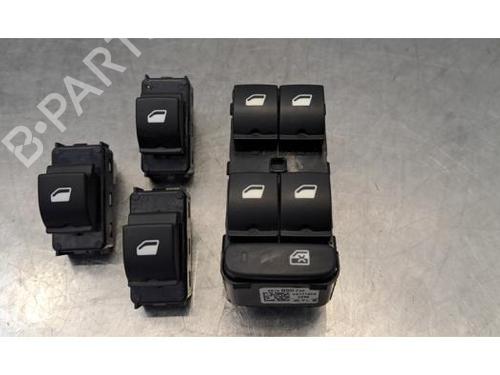 Kombi Kontakt / Stilkkontakt Kombi Kontakt / Stilkkontakt OPEL ASTRA L Sports Tourer (OV5) 1.2 (FRHNPJ) (110 hp) 39645683 39645683