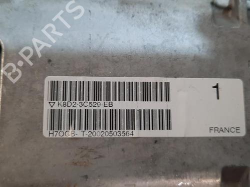 Steering column LAND ROVER DISCOVERY SPORT (L550) 2.0 D | BP27168103M21 