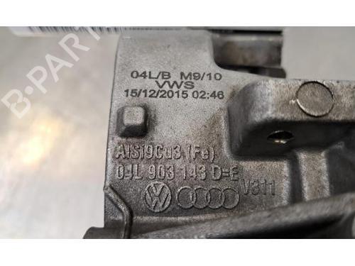 Other VW PASSAT B8 Variant (3G5, CB5) 2.0 TDI | BP38313150O1 - Image 4