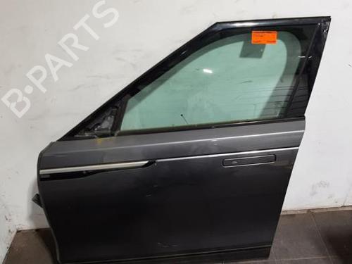 Left front door LAND ROVER RANGE ROVER VELAR (L560) 2.0 D180 TD4 4x4 J8A220125AA | LR091718