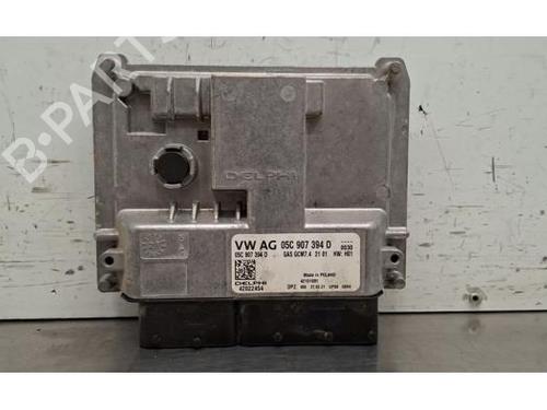 Used Engine control unit (ECU) Engine control unit (ECU) 39481220 39481220