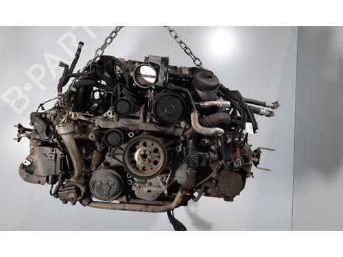 Used Engine PORSCHE 911 (991) 3.4 Carrera 4 (350 hp) 26280247