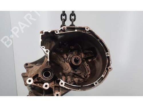 Gearkasse Gearkasse FORD FIESTA VII (HJ, HF) 1.1 Ti-VCT (86 hp) 35970046 35970046