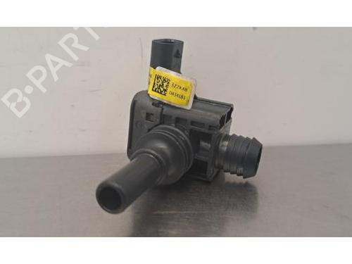 Used Electronic module PEUGEOT 208 II (UB_, UP_, UW_, UJ_) e-208 (136 hp) 29879621