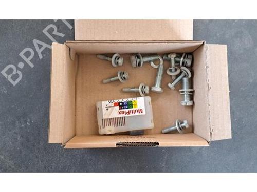Tow ball/Mechanism OPEL VIVARO C Van (K0) 2.0 | BP28159130C141 