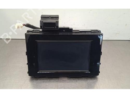 Used Display monitor KIA SPORTAGE IV (QL, QLE) 1.6 CRDi AWD (136 hp) 31705298