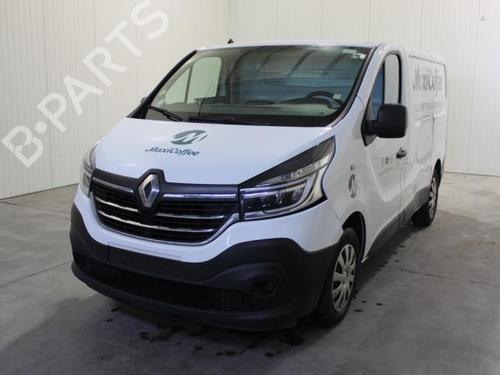 Recambios RENAULT TRAFIC III Van (FG_) 2.0 dCi 145 (FGML) (145 hp) 4424380