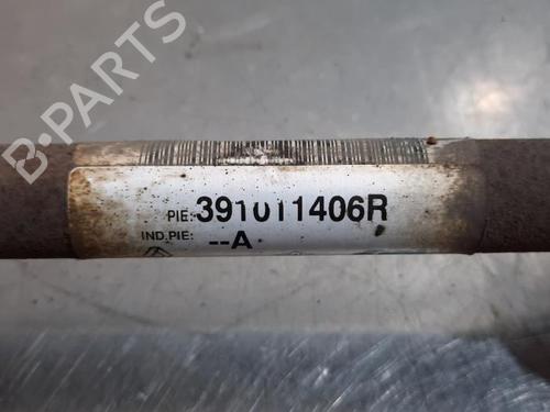 Left front driveshaft DACIA LODGY (JS_) 1.2 TCe (JSAY, JSM0) | BP23591379M38 