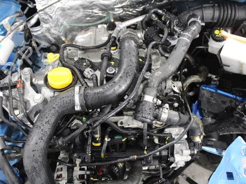 Instrument cluster DACIA SANDERO II TCe 90 (B8M1, B8MA, B8AC) | BP27509010C47 - Image 10
