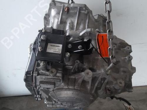 Gearbox VOLVO V90 II Estate (235) D3 | BP15793642M3 