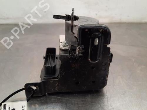 Used ABS pump PEUGEOT PARTNER Box Body/MPV (K9) 1.5 BlueHDi 75 (75 hp) 23619130